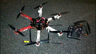 The Federal Bureau of Prisons Wants an Anti-Drone System